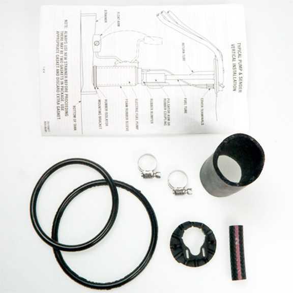 Delphi fuel pumps dfp fe0112 - fuel pump - (electric in-tank type) - actual m...