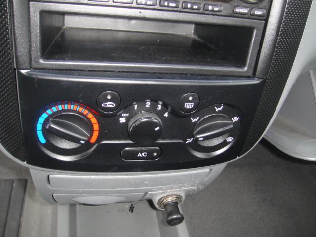 Temperature control 04 05 06 aveo 05 06 wave swift w/ac