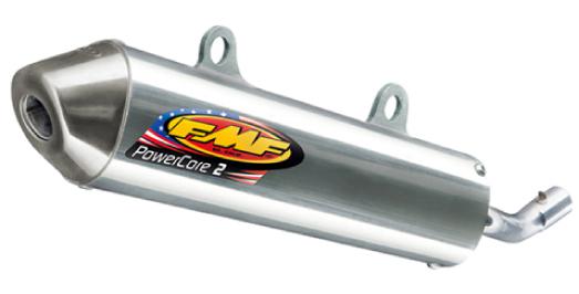 Fmf powercore 2 silencer - yamaha yfs 200 blaster --020263