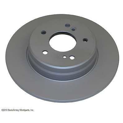 Beck/arnley disc brake rotor... 083-2703z