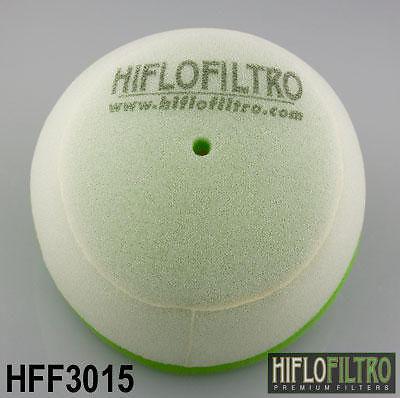 Hiflo air filter fits suzuki dr-z400 s 2000-2012