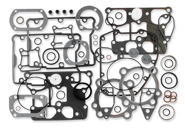 Cometic est top end gasket kit harley xl1200c sportster 1200 custom 2007-2013