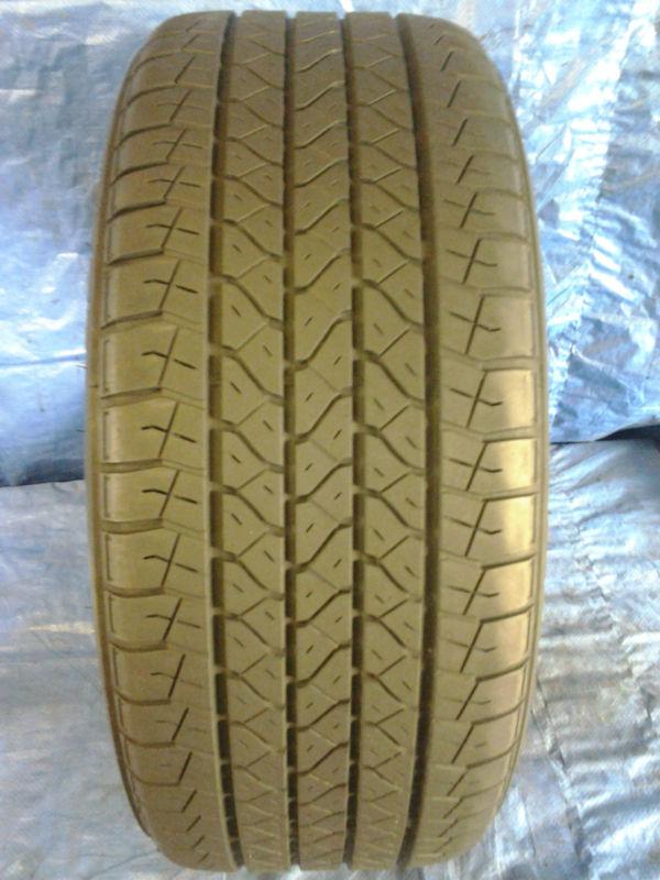 One nice bridgestone potenza re92 225/45r17 91v 225/45/17 225 45 17 disb137