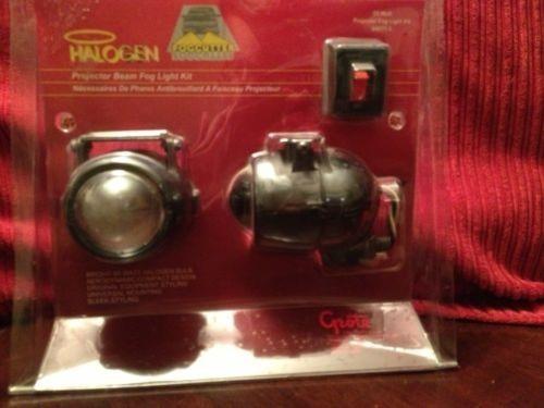 Grote 64631-5 64631 projector beam driving light lamp kit nib!