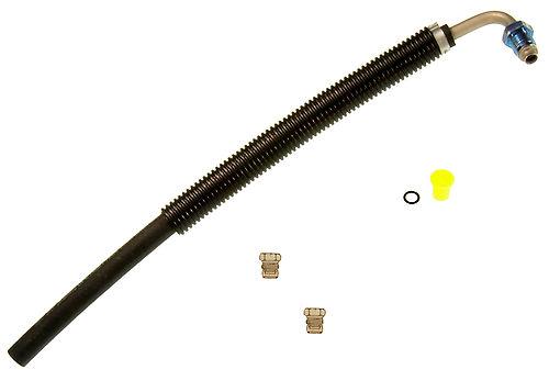 Acdelco professional 36-361840 steering return hose