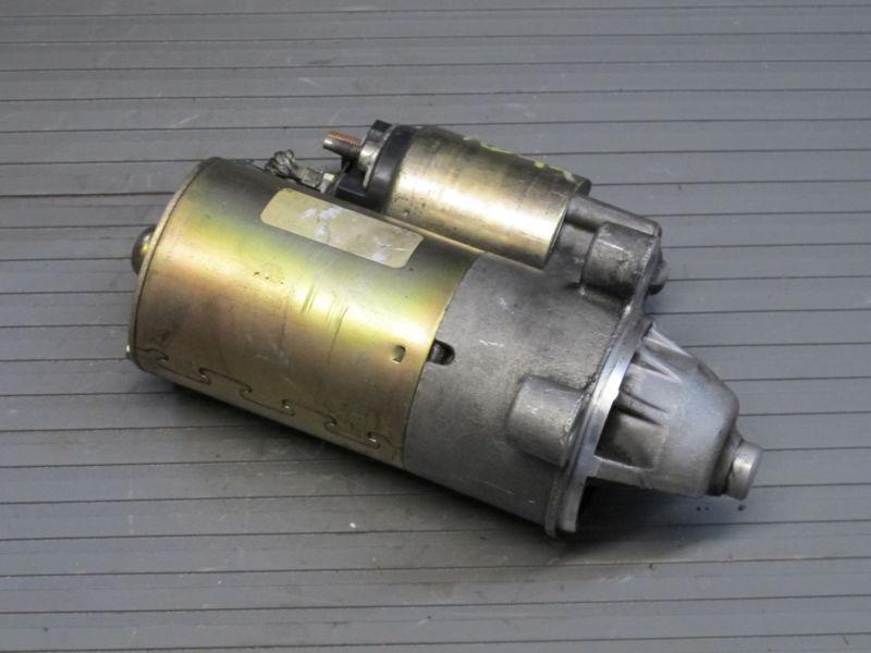 92 - 97 ford aerostar  /  91 - 03 ranger  /  94 - 03 mazda b3000 truck   starter