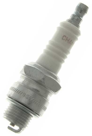 Champion spark plugs cha 823 - spark plug - copper plus