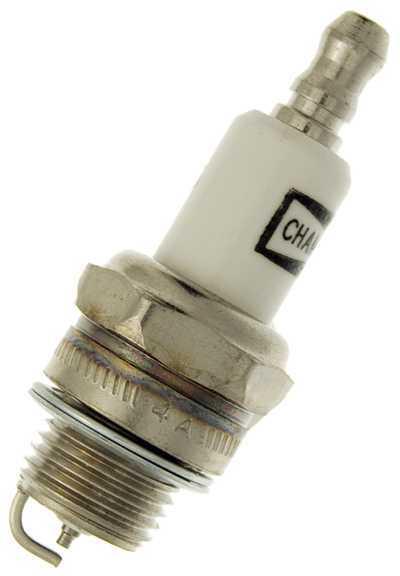 Champion spark plugs cha 5846 - spark plug - ez start