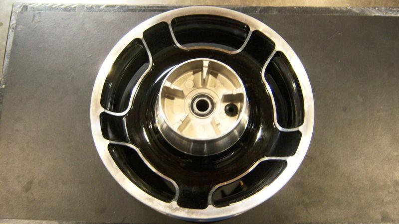 Harley-davidson rear wheel assy., 409000194/to  41288-09/to