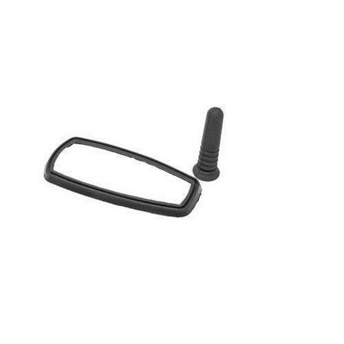 Mercedes w202 w208 w210 gps antenna cap + cover gasket.