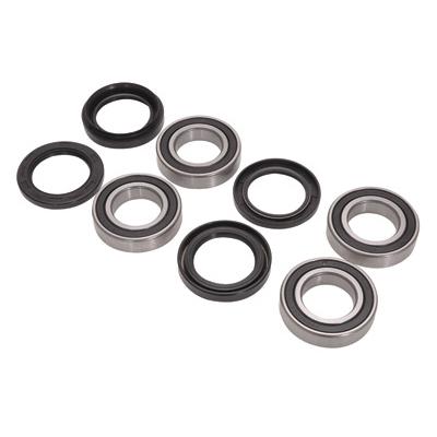 Msr replacement bearing kit,rear wheel,kawasaki/yamaha(see list)