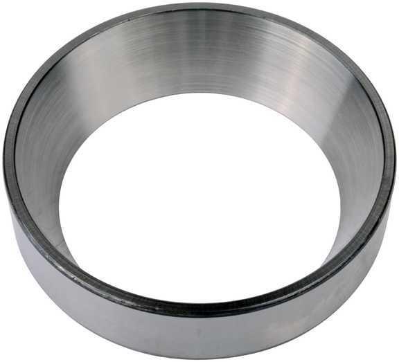 Napa bearings brg hm803110 - differential bearing cup - rear axle