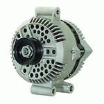 Acdelco 335-1202 new alternator