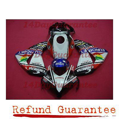 For honda 2008-2009 cbr 1000 rr 1000rr fairing 8d