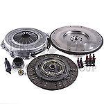 Luk 07-225 new clutch set