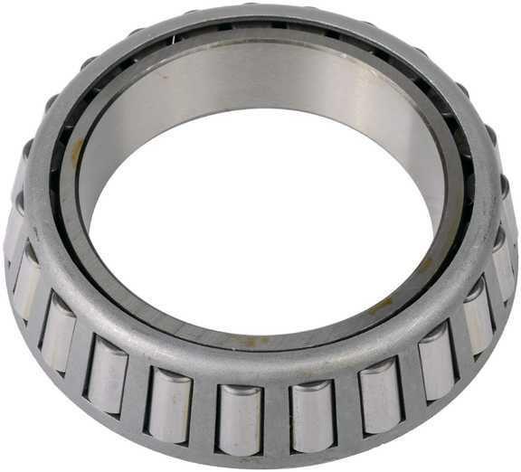 Napa bearings brg br497 - pinion outer bearing cone - rear axle