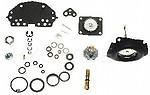 Standard motor products 661a carburetor kit