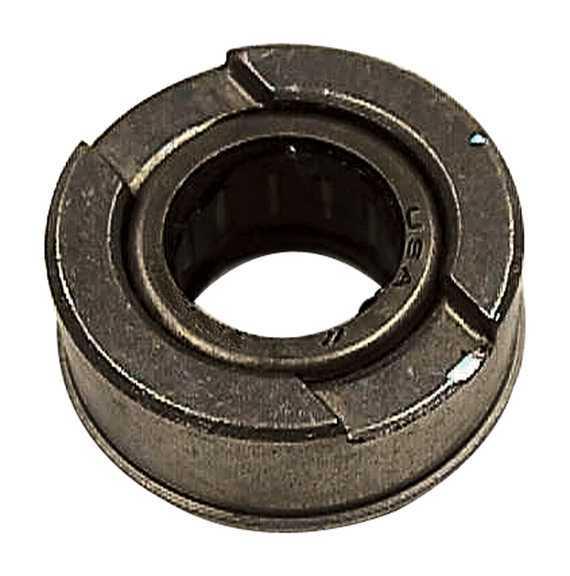 Napa bearings brg b65174 - clutch pilot bearing