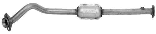 Walker exhaust 55216 exhaust system parts-walker epa ultra direct fit converter