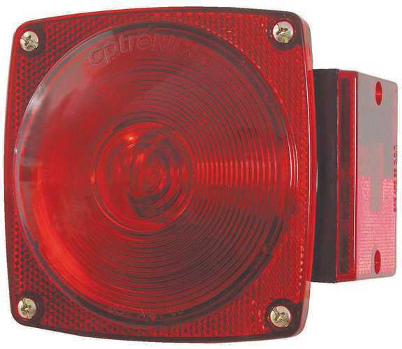 Balkamp bk st8rs - lamp / signal universal, 5"" x 4.563"" x 2.50""