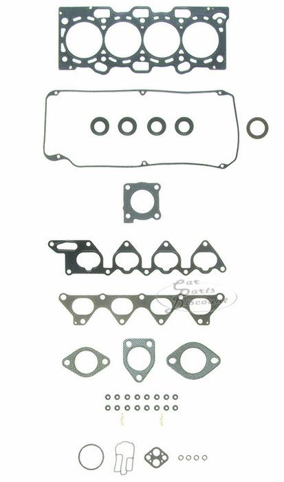 Fel-pro cylinder head gasket set