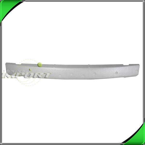 2004-2006 nissan sentra front bumper bar energy foam impact absorber isolator