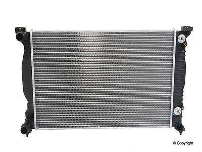 Wd express 115 54073 404 radiator-modine radiator