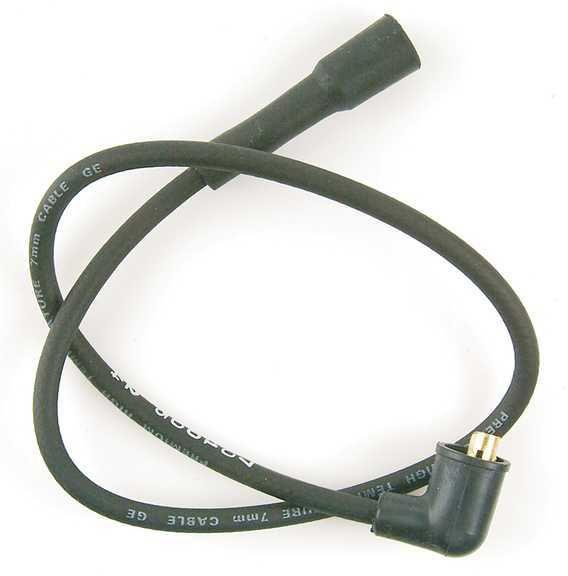 Belden bel 701005 - spark plug wire set - premium