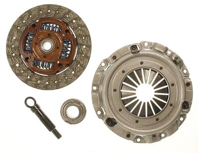 New generation 05-129 clutch-clutch kit