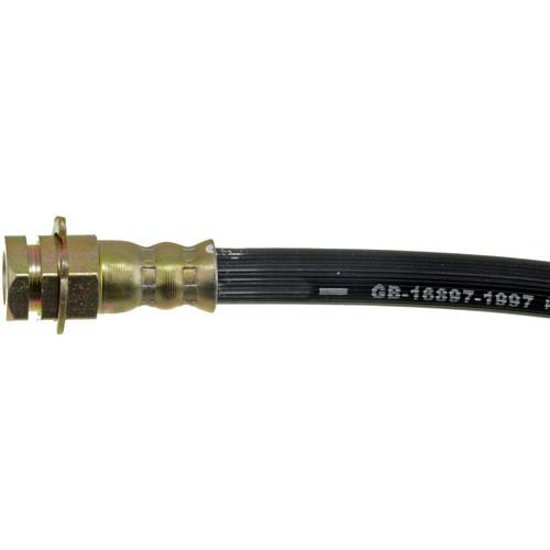 Dorman h38576 brake hose, rear-brake hose