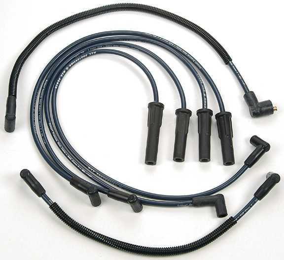 Belden bel 700354 - spark plug wire set - premium