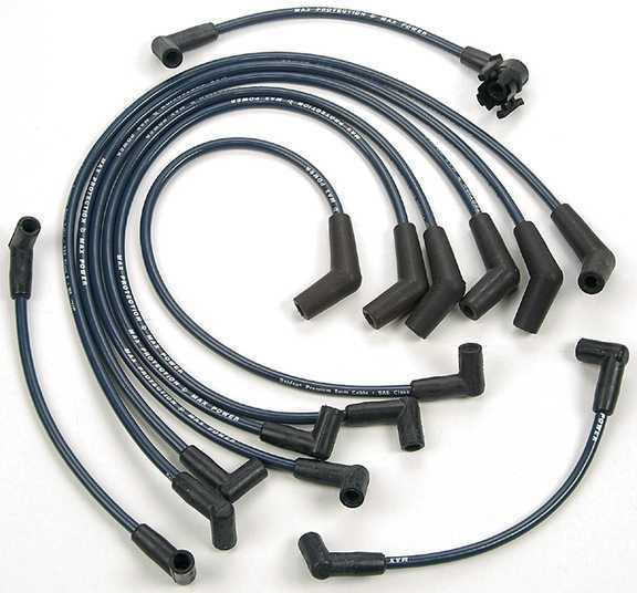 Belden bel 700326 - spark plug wire set - premium