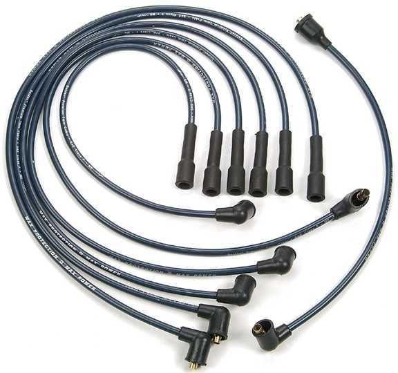 Belden bel 700114 - spark plug wire set - premium