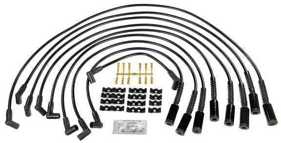 Belden bel 69418 - spark plug wire set - h/d