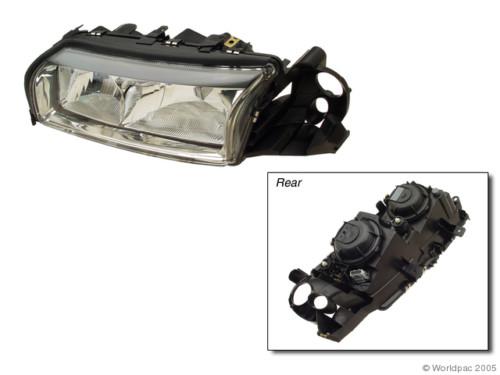 S80 headlight head light headlamp light lamp l 04 05 06 fits volvo new