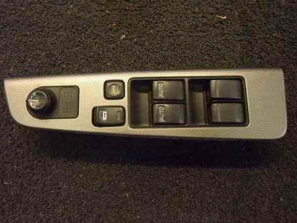 2005 nissan altima oem driver power window switch lkq