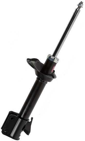 Altrom imports atm k339149 - strut - gas - rear