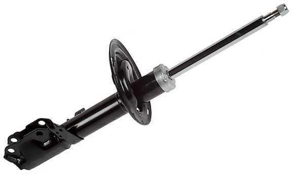 Altrom imports atm k339043 - strut - gas - rear