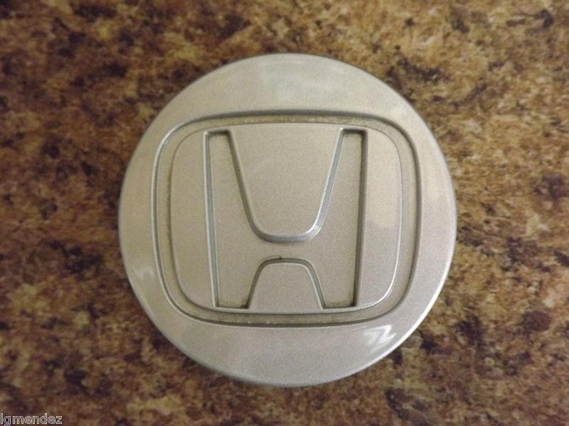 Oem honda ridgeline element alloy rim wheel center cap