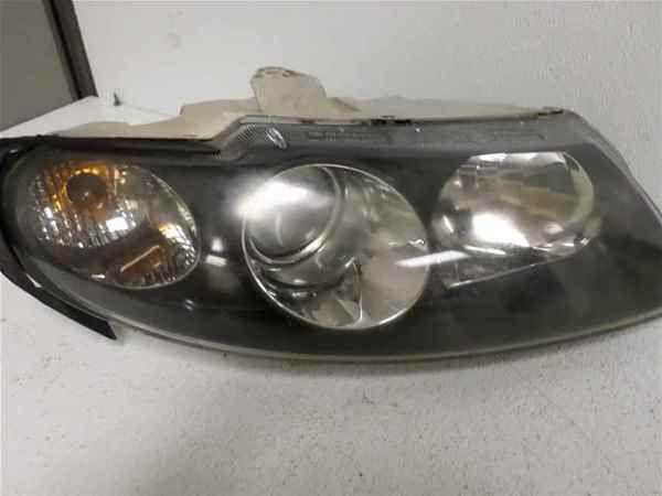 04 05 06 pontiac gto passenger rh head light lamp oem