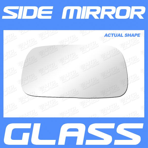 New mirror glass replacement left driver side 92-96 lexus es300 l/h