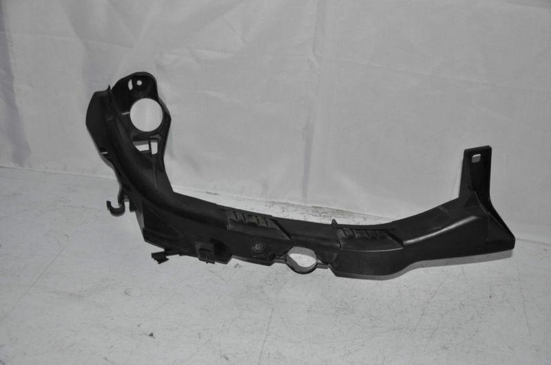 T09100  2007-2012 bmw 3 series 3.0l eng headlight bracket coupe convertible rh