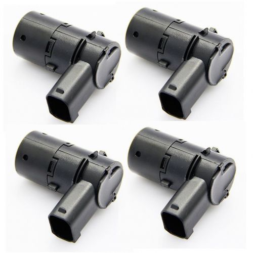 4 x pcs 66216902181 for bmw e39 520d, 520i, 523i, 525d, 525i touring pdc sensors