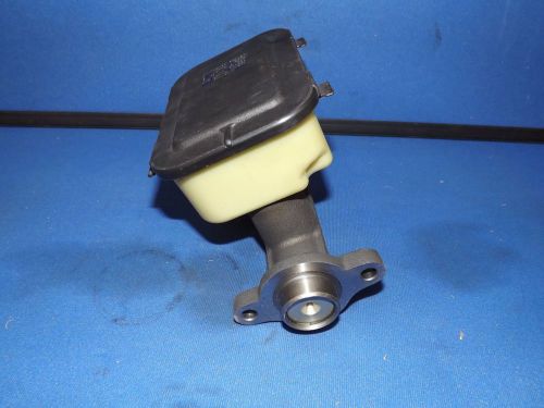 Factory reman wagner master cylinder m39767