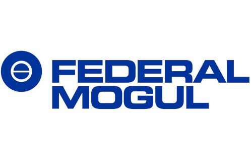 Federal mogul ms590h1 sbf .001 in. undersize h-series main bearing set