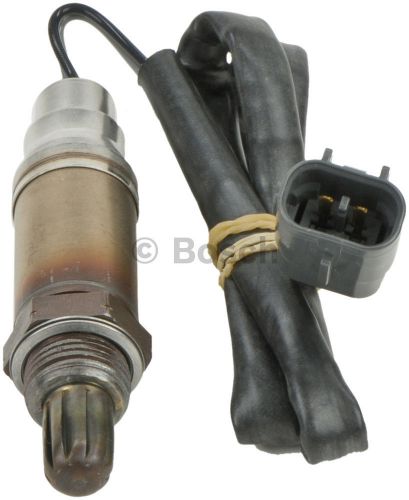 New oxygen sensor-oe style bosch 12200 fits 92-93 toyota celica 2.2l-l4