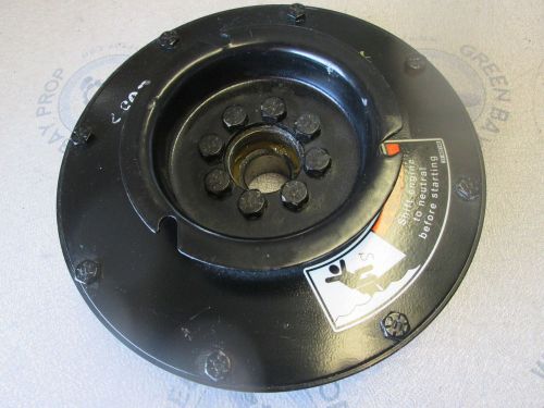 248-8722a16 flywheel for mercury / mariner 30 jet and 40 hp 4 cyl outboard