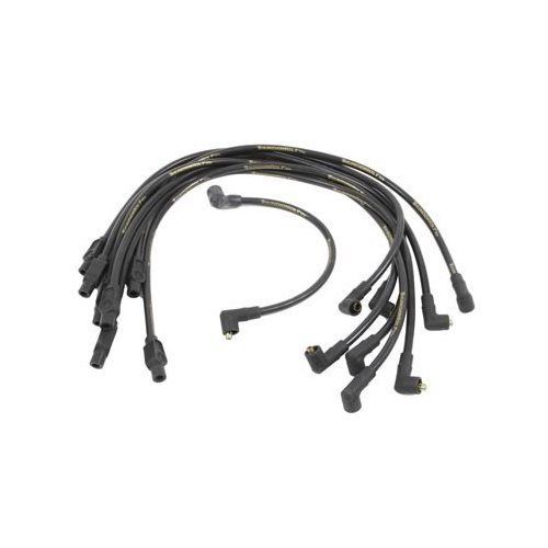 Taylor thundervolt 50 10.4mm spark plug wire set 98079