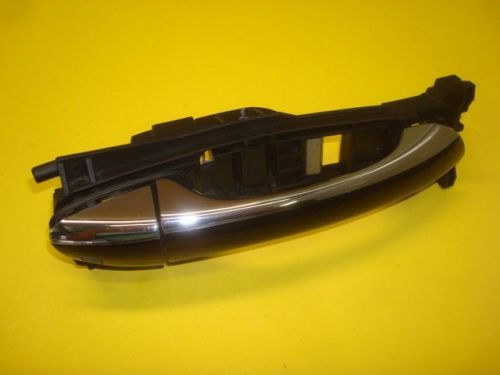 01 02 03 04 05 mercedes c-class w203 exterior door handle front rh passenger oem