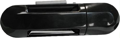 Ford explorer 02 03 04 05 rear out black door handle lh